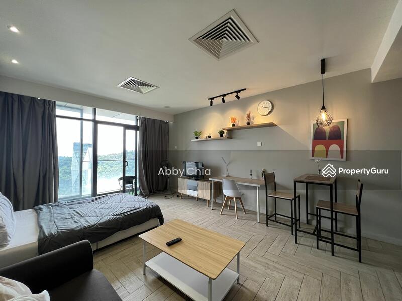 Condominium for Rent at SOHO @ Empire City - Abby Chia - PropertyGuru.com.my