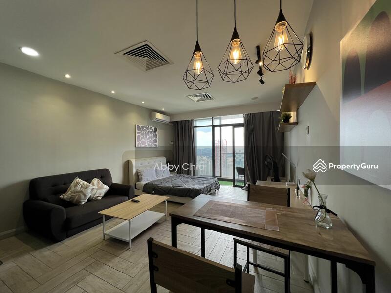 Condominium for Rent at SOHO @ Empire City - Abby Chia - PropertyGuru.com.my