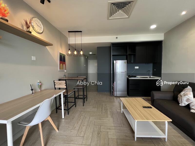 Condominium for Rent at SOHO @ Empire City - Abby Chia - PropertyGuru.com.my
