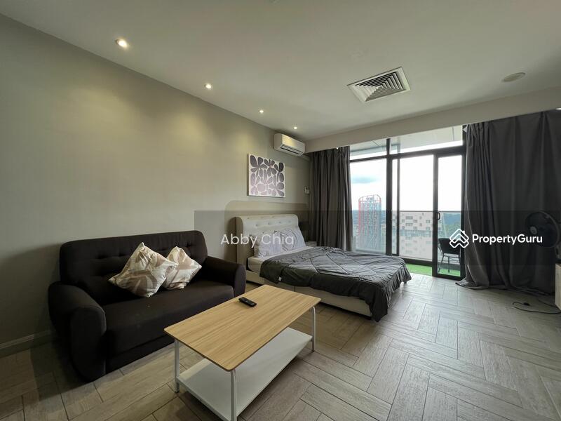 Condominium for Rent at SOHO @ Empire City - Abby Chia - PropertyGuru.com.my
