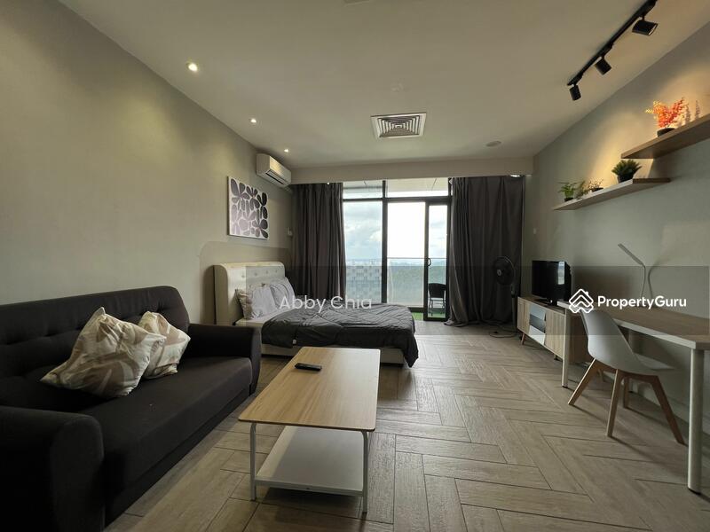 Condominium for Rent at SOHO @ Empire City - Abby Chia - PropertyGuru.com.my