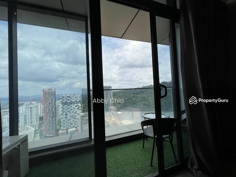Condominium for Rent at SOHO @ Empire City - Abby Chia - PropertyGuru.com.my