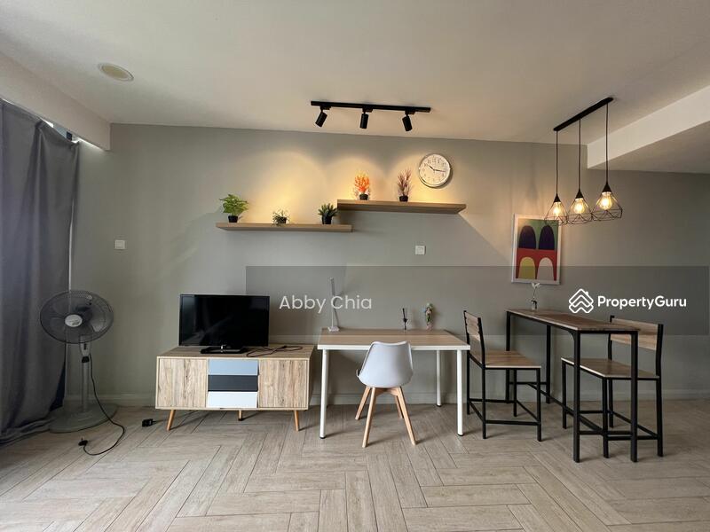 Condominium for Rent at SOHO @ Empire City - Abby Chia - PropertyGuru.com.my