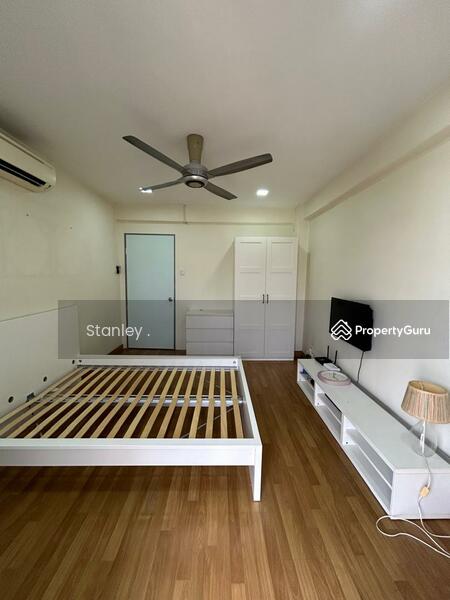 Kondominium untuk Disewa di Subang Ville Aman Luxury Condominiums - Stanley Savuriyar - PropertyGuru.com.my