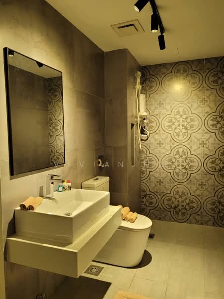 Servis Apartment untuk Disewa di Arte Mont Kiara - Vivian Ho - PropertyGuru.com.my