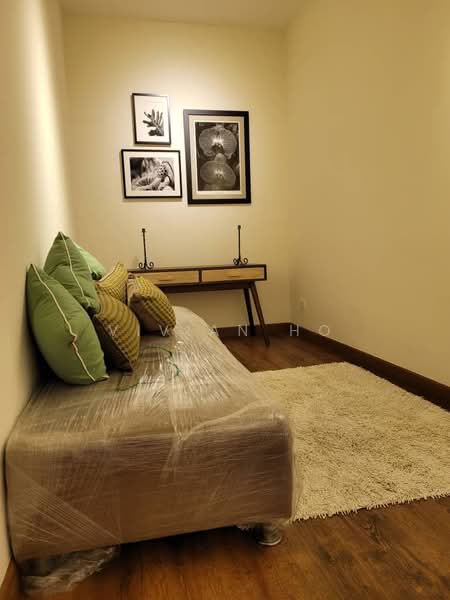 Servis Apartment untuk Disewa di Arte Mont Kiara - Vivian Ho - PropertyGuru.com.my
