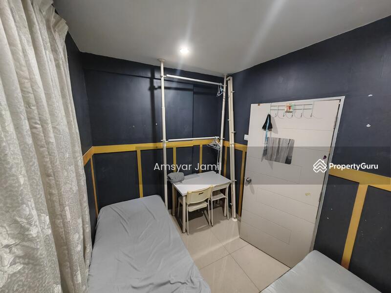 Service Residence for Rent at Menara U2 - Amsyar Jamil - PropertyGuru.com.my