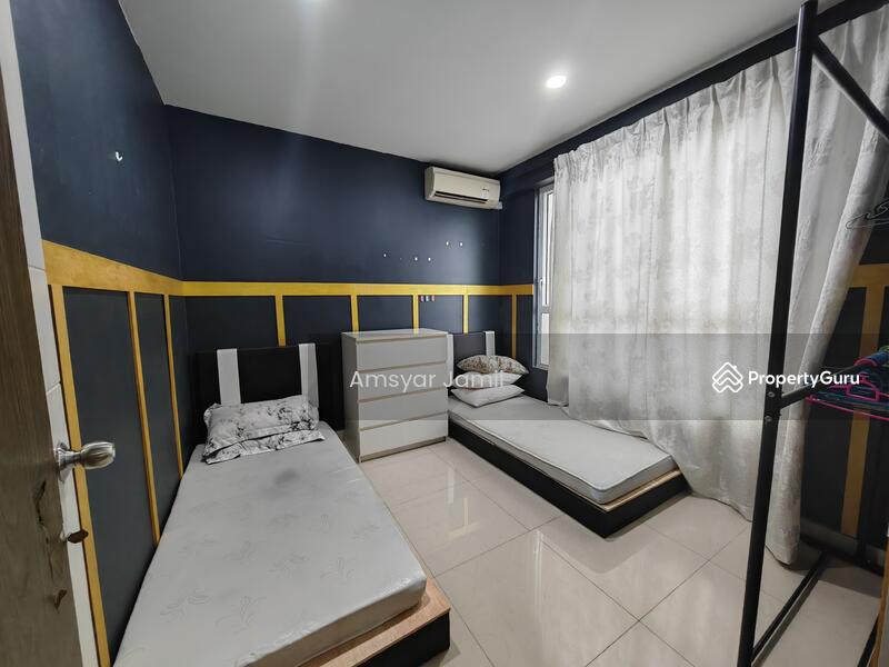 Service Residence for Rent at Menara U2 - Amsyar Jamil - PropertyGuru.com.my