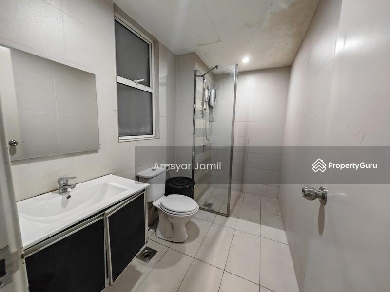 Service Residence for Rent at Menara U2 - Amsyar Jamil - PropertyGuru.com.my