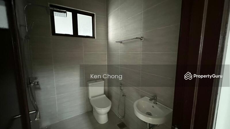 For Sale - Taman Garing Permai, Rawang