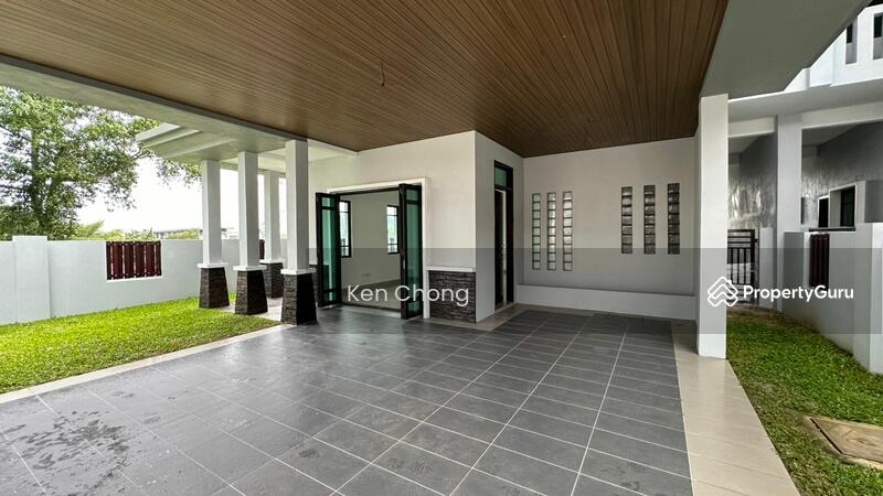 For Sale - Taman Garing Permai, Rawang