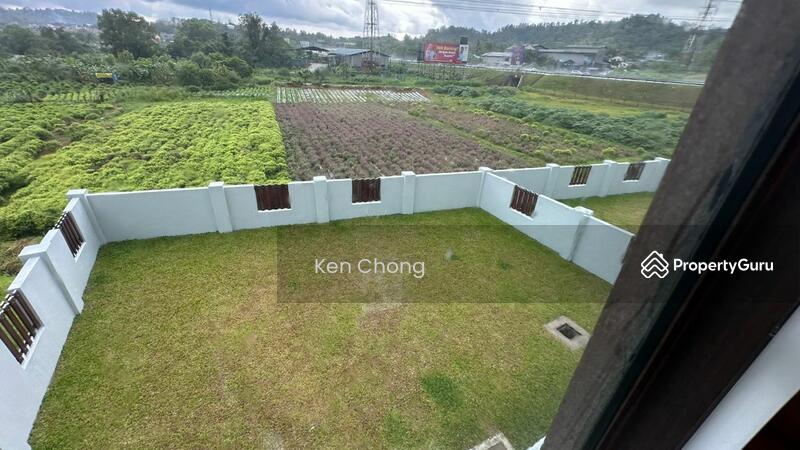 For Sale - Taman Garing Permai, Rawang