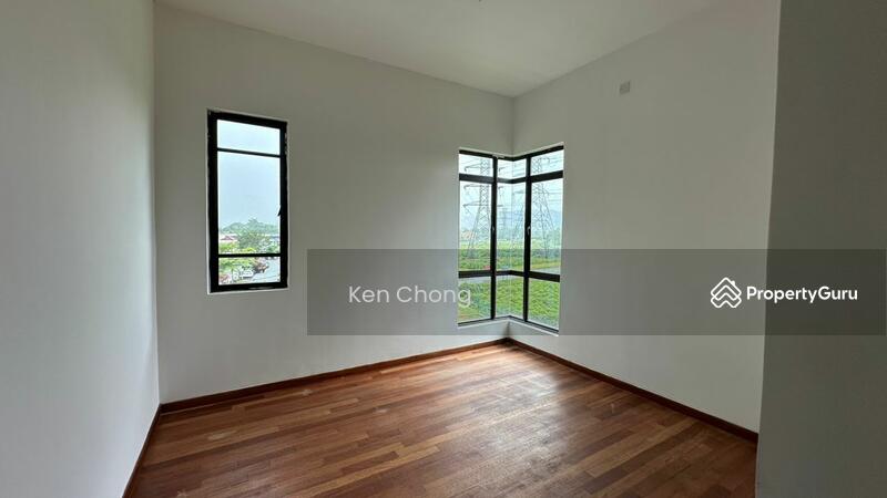 For Sale - Taman Garing Permai, Rawang