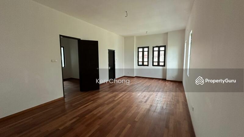 For Sale - Taman Garing Permai, Rawang