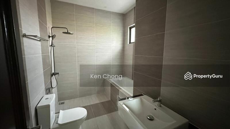 For Sale - Taman Garing Permai, Rawang