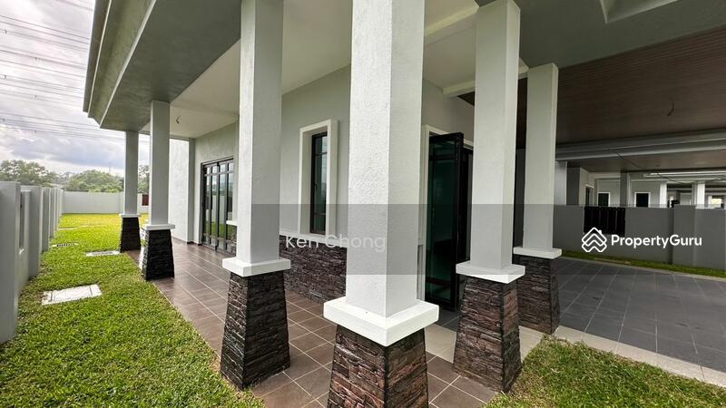 For Sale - Taman Garing Permai, Rawang