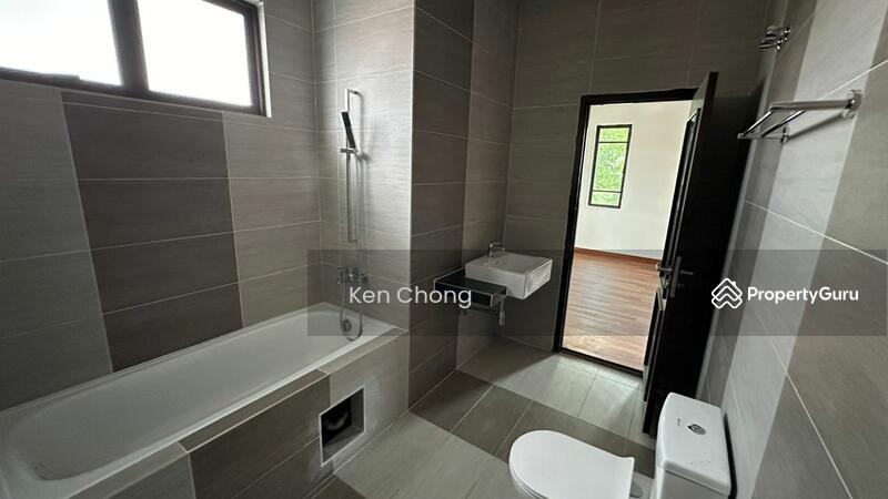 For Sale - Taman Garing Permai, Rawang