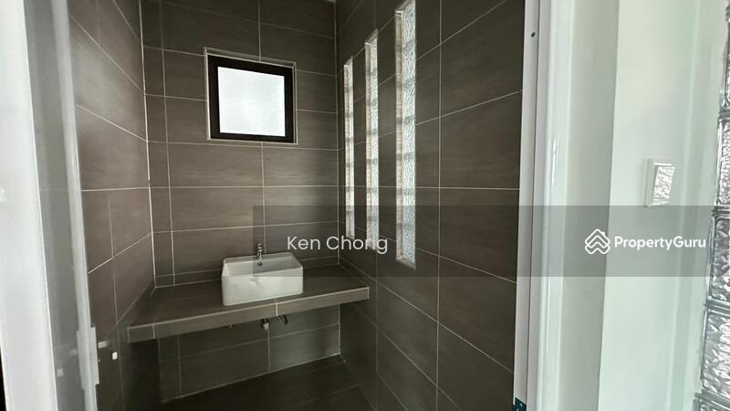 For Sale - Taman Garing Permai, Rawang