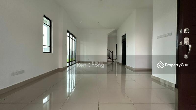 For Sale - Taman Garing Permai, Rawang
