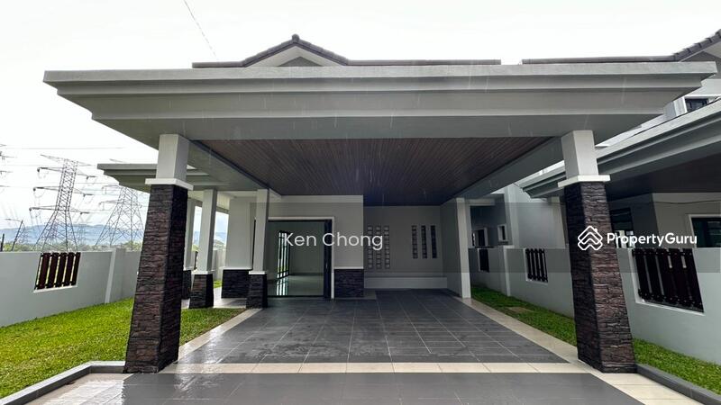 For Sale - Taman Garing Permai, Rawang