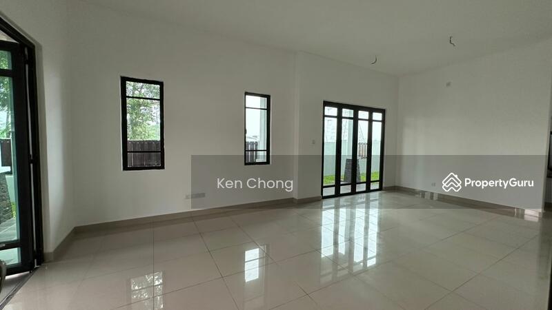 For Sale - Taman Garing Permai, Rawang