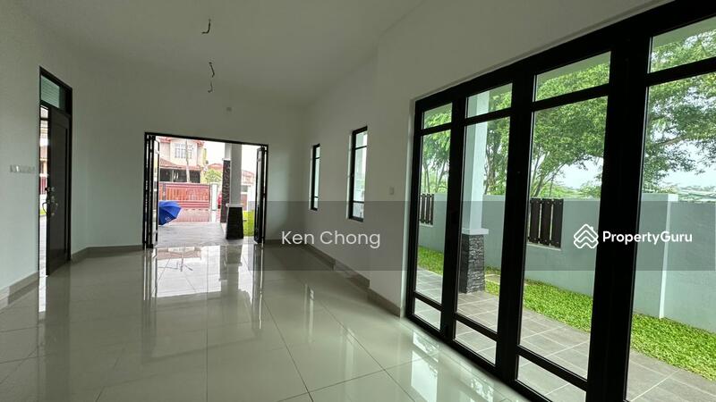 For Sale - Taman Garing Permai, Rawang
