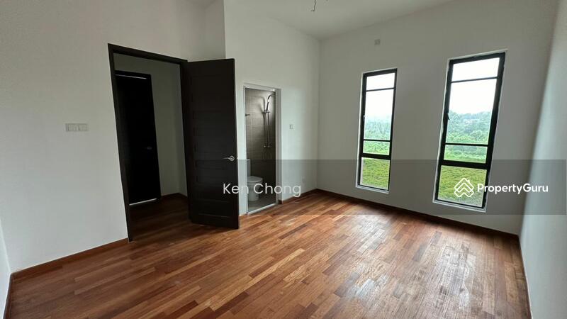 For Sale - Taman Garing Permai, Rawang