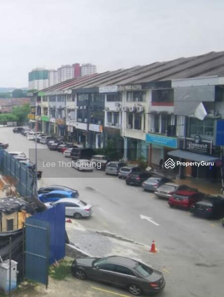 For Rent - Hicom Glenmarie