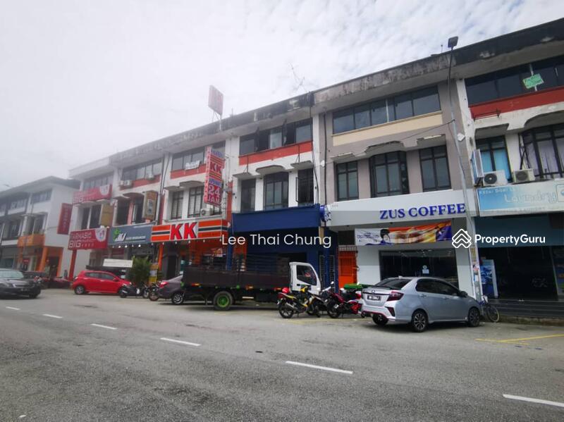 For Rent - Hicom Glenmarie