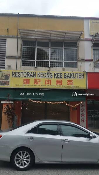 For Rent - Hicom Glenmarie