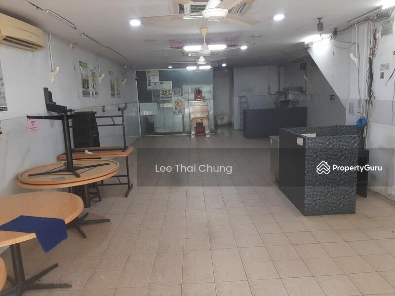 For Rent - Hicom Glenmarie