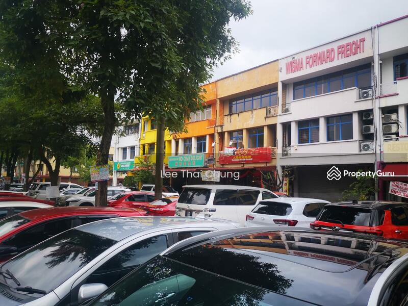 For Rent - Hicom Glenmarie