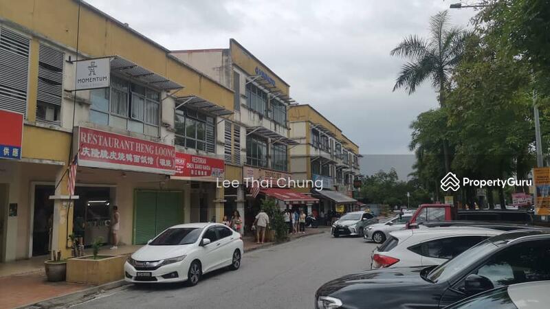 For Rent - Hicom Glenmarie