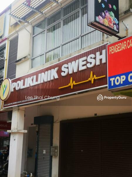 For Rent - Hicom Glenmarie