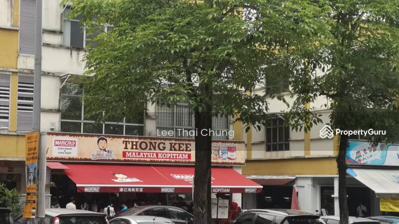 For Rent - Hicom Glenmarie