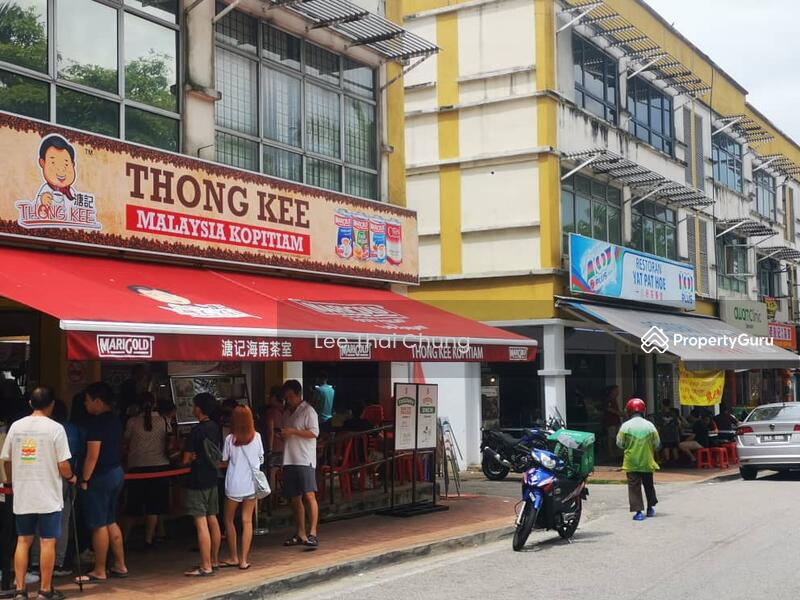 For Rent - Hicom Glenmarie