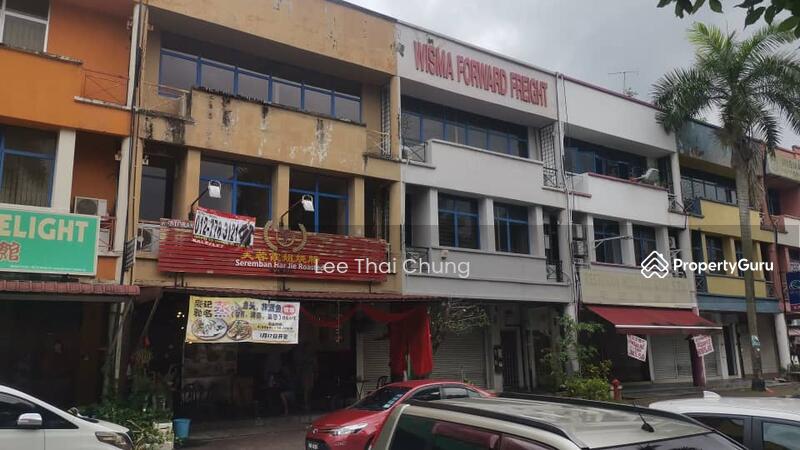 For Rent - Hicom Glenmarie