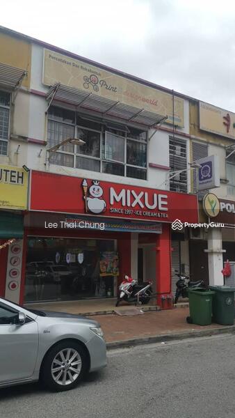 For Rent - Hicom Glenmarie