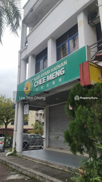 For Rent - Hicom Glenmarie