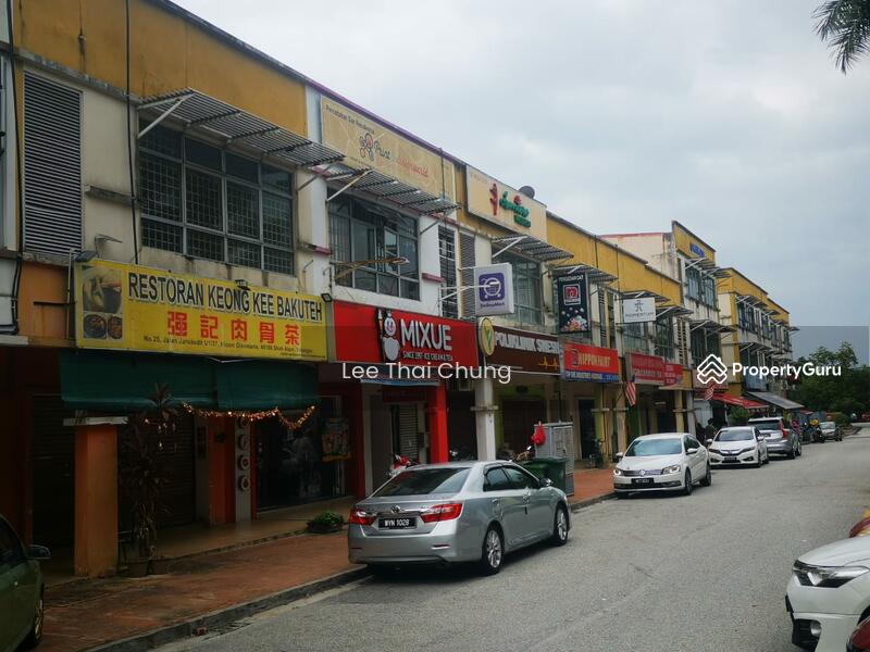 For Rent - Hicom Glenmarie