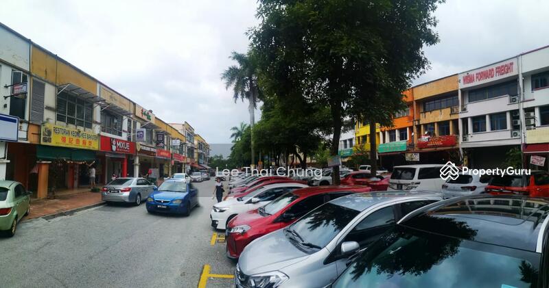 For Rent - Hicom Glenmarie