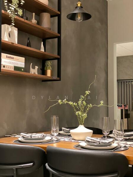 For Sale - Cyberjaya Studio Fully Funished