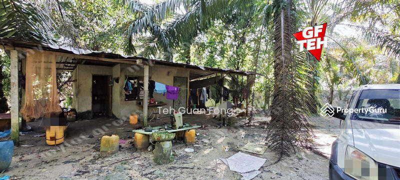 For Sale - 22.39 acre Agricultural Land (Hilly) | Junjong | Kulim | Kedah RM3.70 psf