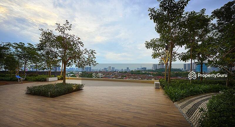 For Sale - The Maple Residences
