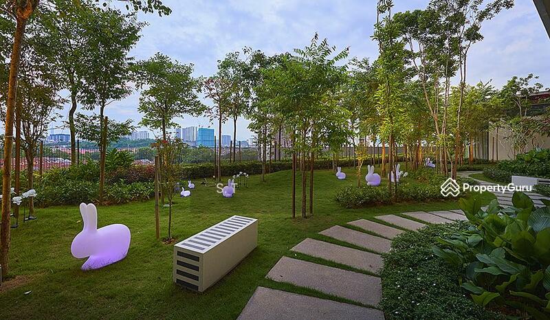 For Sale - The Maple Residences