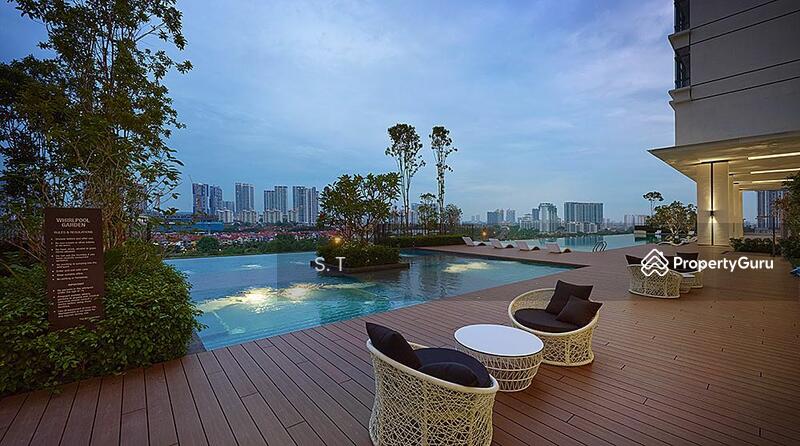 For Sale - The Maple Residences