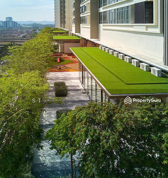 For Sale - The Maple Residences