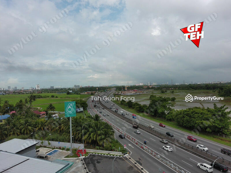 Commercial Land for Sale in Kampung Sungai Lokan (Butterworth) - Teh Guan Fong - PropertyGuru.com.my