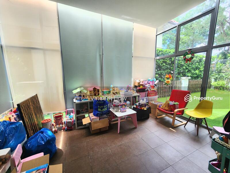 Untuk Dijual - Maplewoods