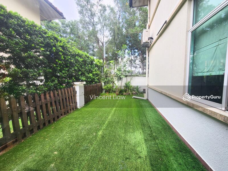 Untuk Dijual - Maplewoods